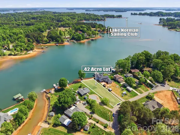 0000 Lucky Creek LN, Denver, NC 28037