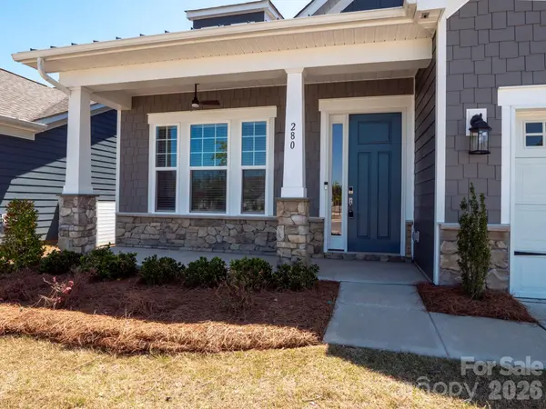 280 Portrait WAY, Indian Trail, NC 28079