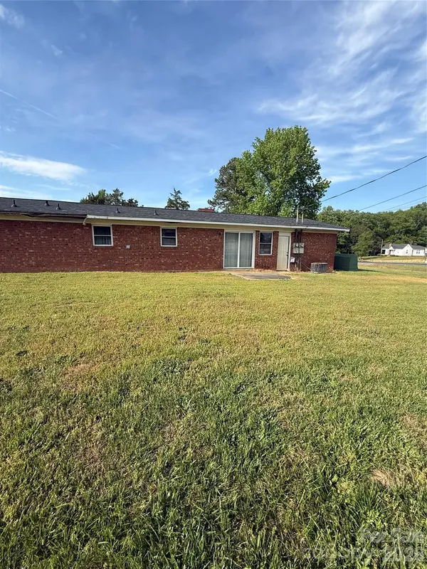 370 & 374 Rock Grove Church RD, Rockwell, NC 28138