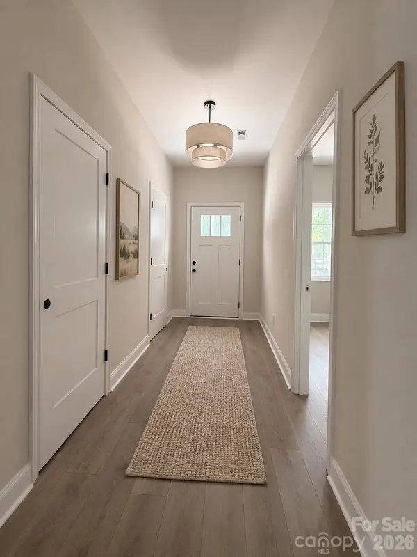 6721 Jesse Rushing RD, Marshville, NC 28103