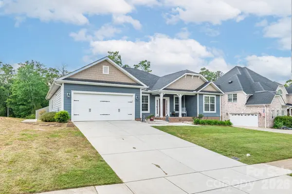 207 Vanderbilt BLVD, Locust, NC 28097