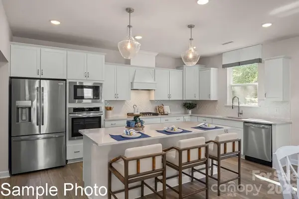 2929 audubon RDG #33, Belmont, NC 28012