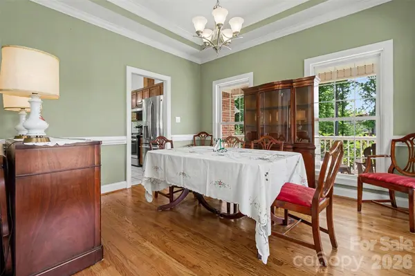 112 Hancock XING, Clover, SC 29710