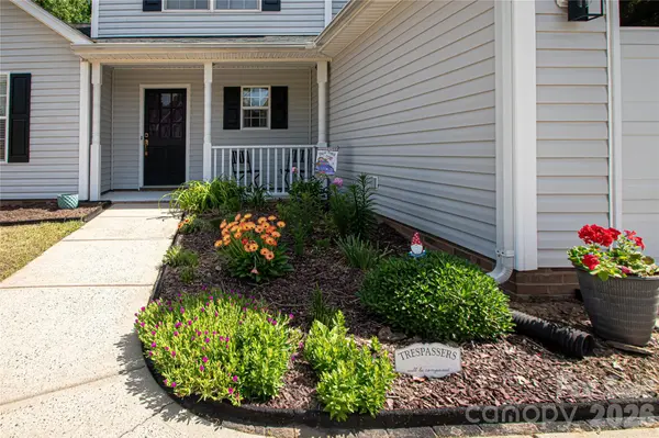 4708 Titus CT, Monroe, NC 28110