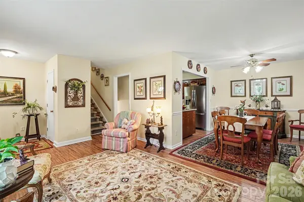 13611 Idlefield LN, Matthews, NC 28105
