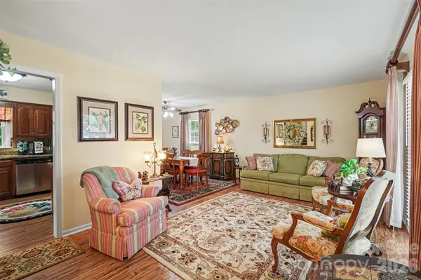 13611 Idlefield LN, Matthews, NC 28105