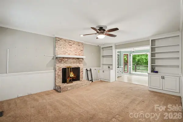 7928 Covey Chase DR, Charlotte, NC 28210