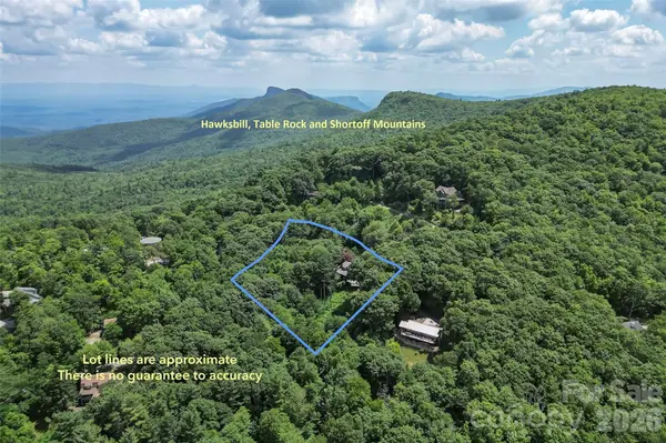 7109 Grandview EXT, Newland, NC 28657
