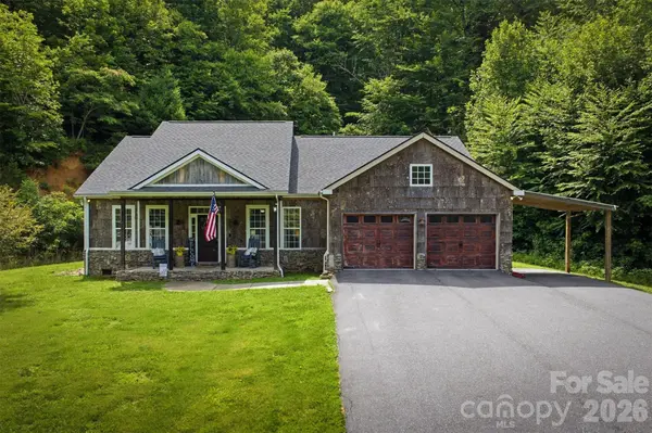 2570 Blowing Rock BLVD, Lenoir, NC 28645