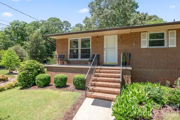 2370 Cannon Farm RD, China Grove, NC 28023
