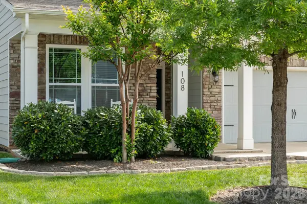 108 Chance RD, Mooresville, NC 28115