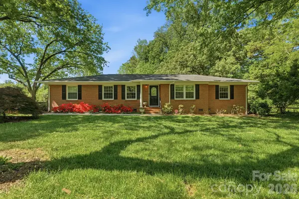 9021 Oxford PL, Huntersville, NC 28078