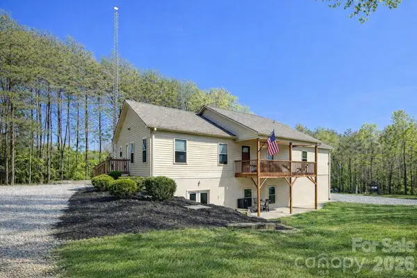 645 Camp Creek RD, Union Mills, NC 28167