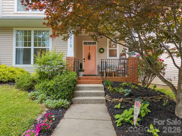 9715 Cadman CT, Cornelius, NC 28031