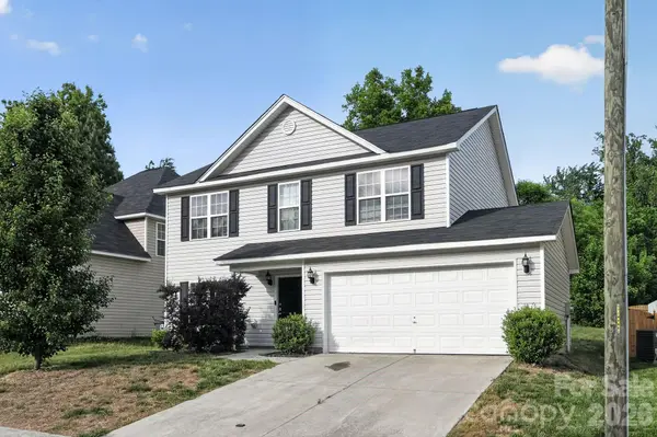 455 Menlo Park RD, Greensboro, NC 27405