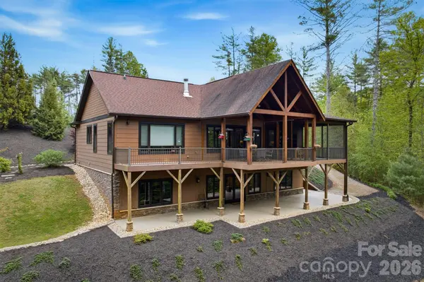 5613 Rocky Falls LN #151, Lenoir, NC 28645