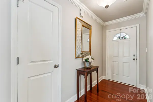 506 Hidden Creek CIR, Salisbury, NC 28147