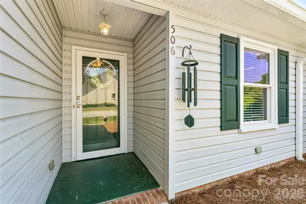 506 Hidden Creek CIR, Salisbury, NC 28147