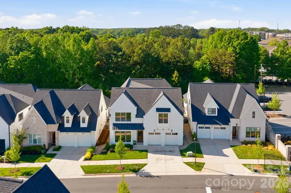 12016 Cambridge Square DR, Cornelius, NC 28031