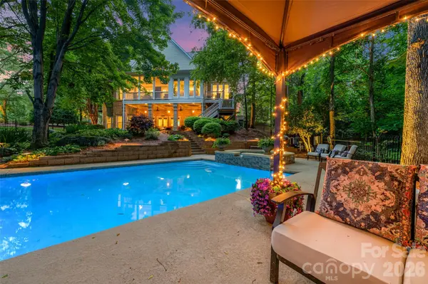 7510 Seton House LN, Charlotte, NC 28277
