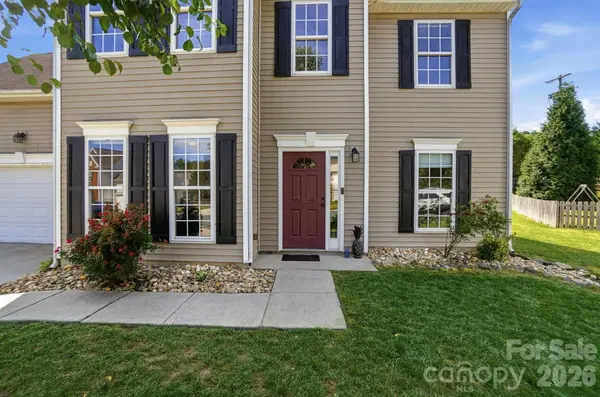 2002 Moonstone LN, Indian Trail, NC 28079