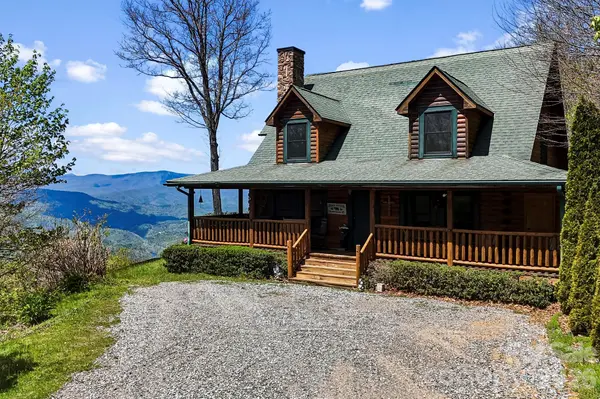 195 Justin RDG, Clyde, NC 28721