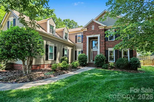 4600 Belvoir CT, Charlotte, NC 28270