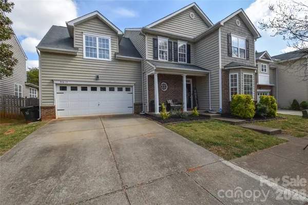 9617 Cheery Meadow DR, Huntersville, NC 28078