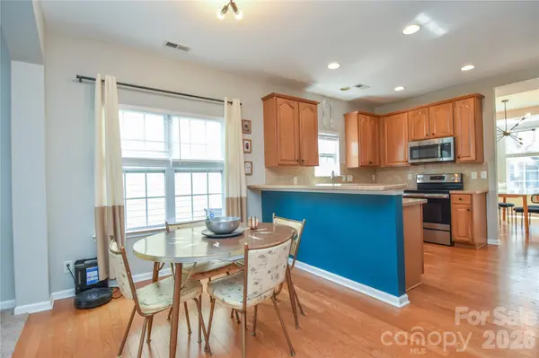 9617 Cheery Meadow DR, Huntersville, NC 28078