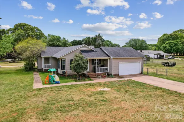 120 Chapel CT, Salisbury, NC 28147