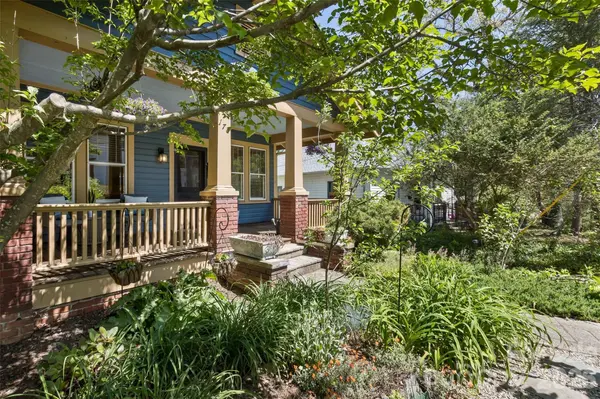 178 Coleman AVE, Asheville, NC 28801