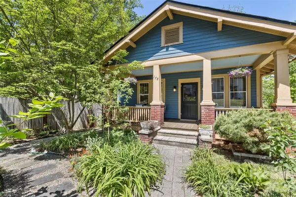 178 Coleman AVE, Asheville, NC 28801