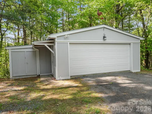 387 Crystal Creek DR, Pisgah Forest, NC 28768