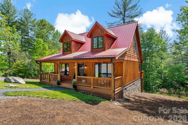 3122 Bear Paw AVE, Valdese, NC 28690