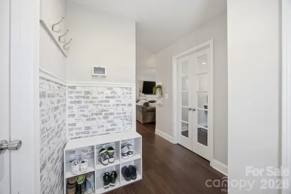 104 Sunset DR, Rockwell, NC 28138
