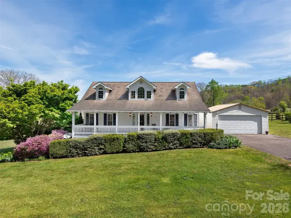 44 Tibi LN,  Waynesville,  NC 28785