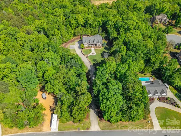 2037 Rocky Stream RD, York, SC 29745