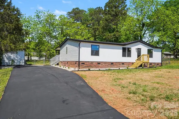 212 S Upright ST, Landis, NC 28088