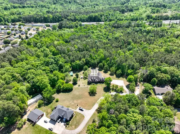 2508 Forrestbrook DR, Kannapolis, NC 28083