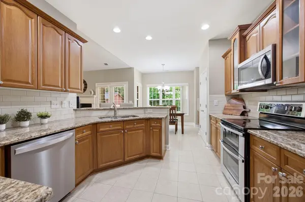 9509 Truelight Church RD, Mint Hill, NC 28227