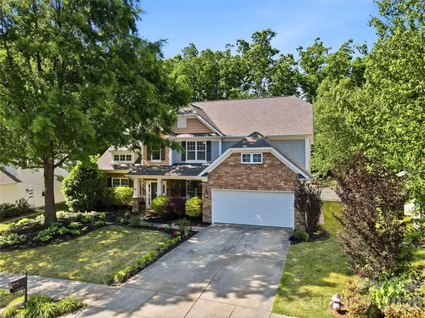 5009 Magna LN, Indian Trail, NC 28079