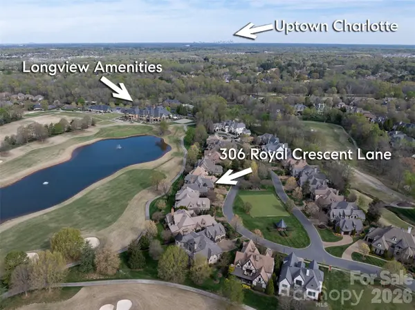306 Royal Crescent LN, Waxhaw, NC 28173