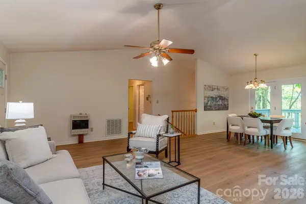 304 Emerald Hills DR #14, Pisgah Forest, NC 28768