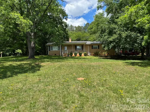 2307 Harris Henrietta RD, Mooresboro, NC 28114