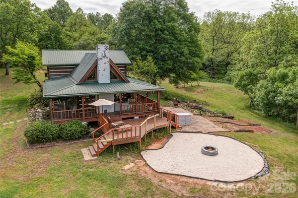 125 Sand Hill RD, Lawndale, NC 28090