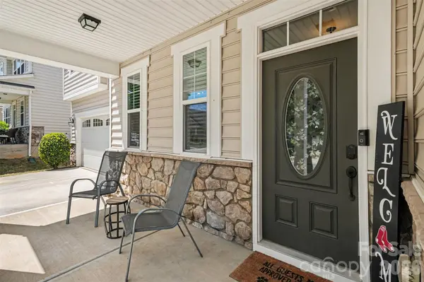 15125 Red Canoe WAY, Charlotte, NC 28278