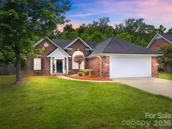 12626 Hill Pine RD, Midland, NC 28107