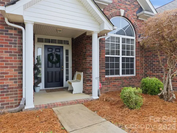 12626 Hill Pine RD, Midland, NC 28107