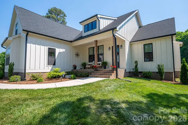 1894 Cline Farm RD, Lincolnton, NC 28092