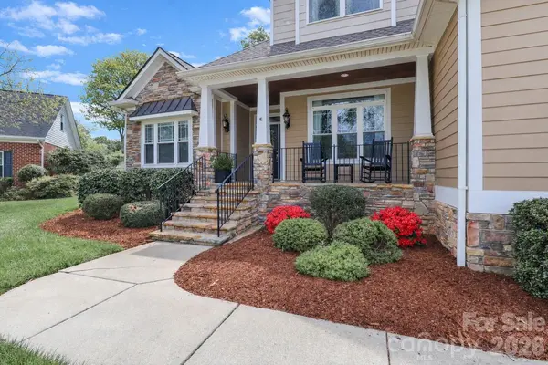 909 Argyle CT, Statesville, NC 28677